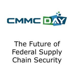 CMMC Day
